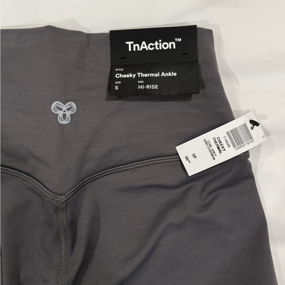 Aritzia- TNA LEGGINGS (New W/ Tags)
